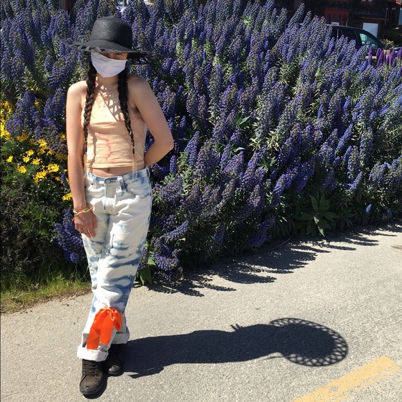 Meet your Posher, Rie - Picture 2 of 7